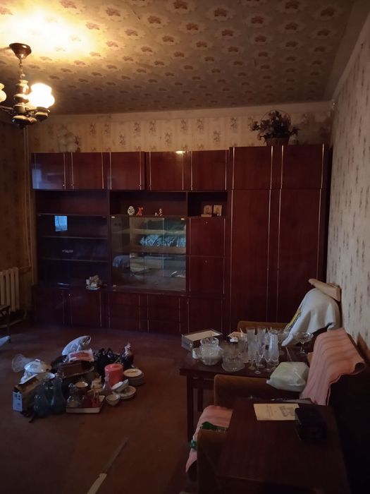 Квартира 2-х комнатная