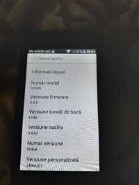 Telefon android touch-screen