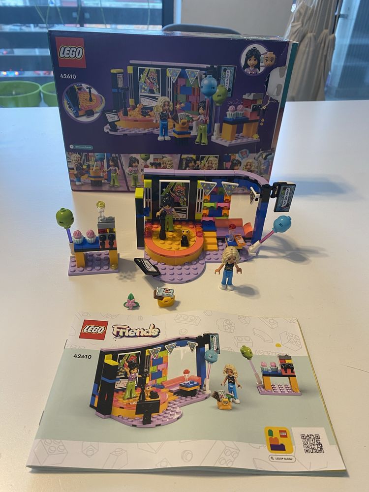 LEGO Friends 42610