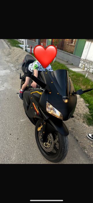 Honda CBR.600.RR