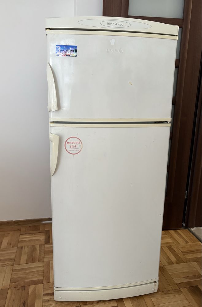 Хладилник Gorenje