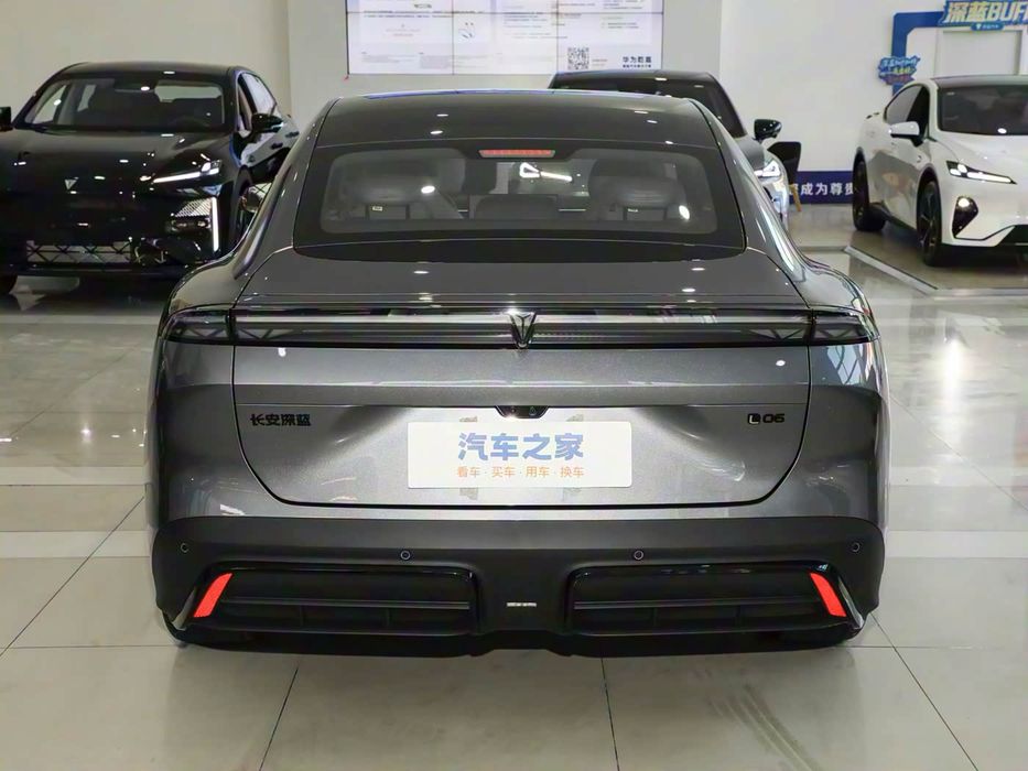 DEEPAL L06 электромобиль предзаказ энг арзон нархда