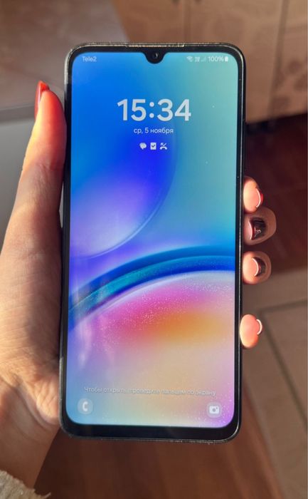 Samsung Galaxy A05s