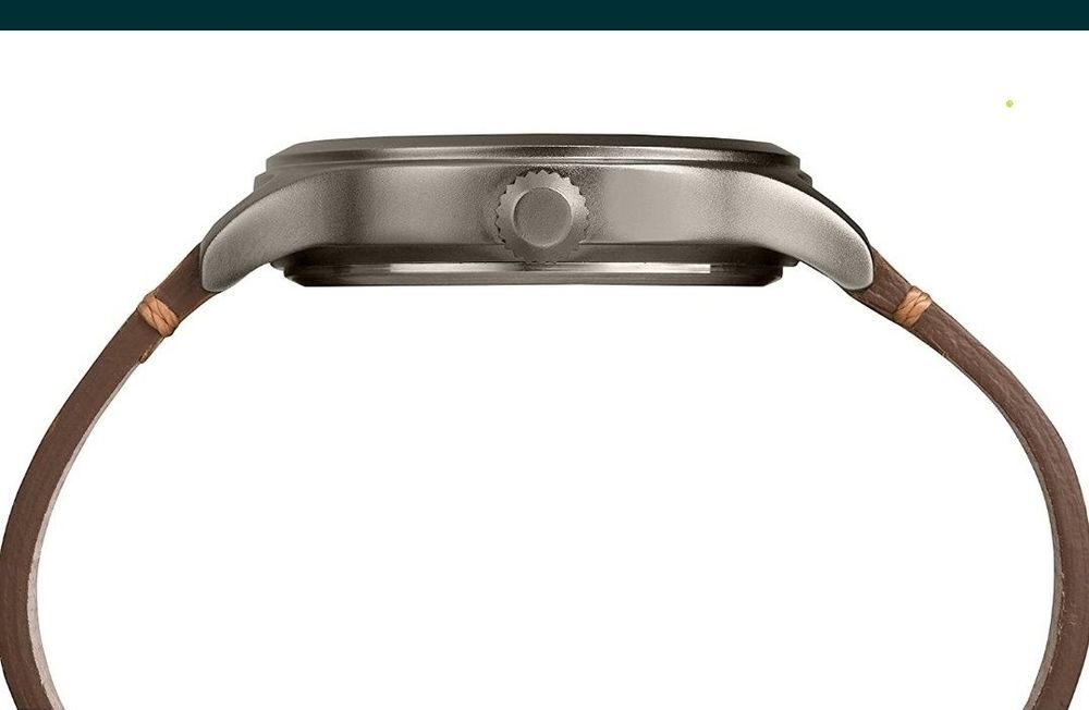 Timex Expedition Scout