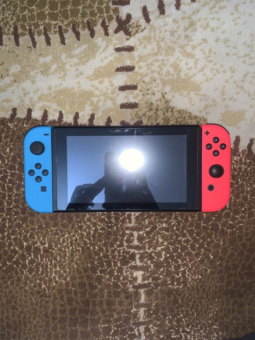 ‼️БОМБА ЦЕНА‼️ Nintendo Switch