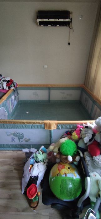 Детска кошара за игра