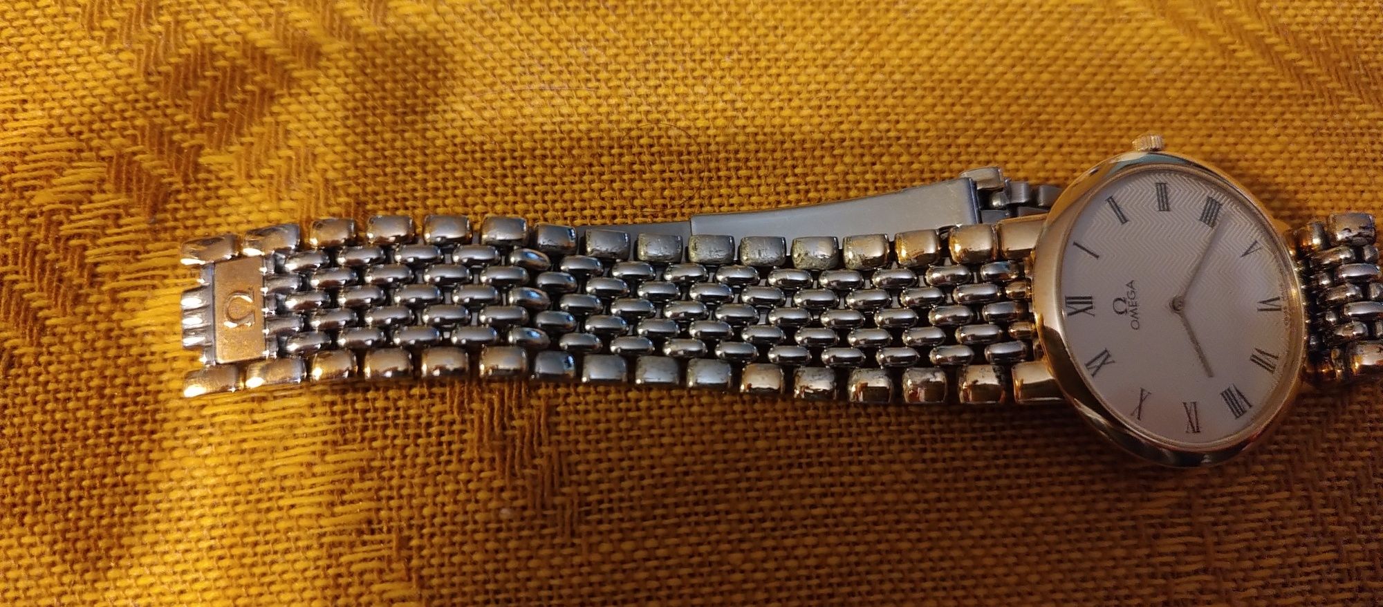 vand Omega de Ville barbați,unisex