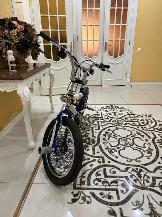 Велосипед Спортивный BMX