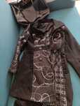 Costum dama elegant