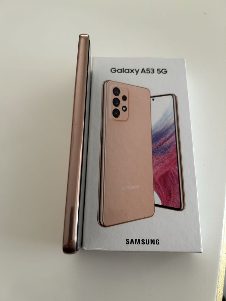 Samsung Galaxy A 53