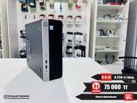 Рассрочка! HP ProDesk 400 G4 - Core i5-7500/8Gb/SSD 480Gb/HD Graphics