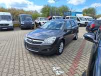 2009 Opel Astra H - 1.6i 115CP - Clima * Navi Color * Pilot!