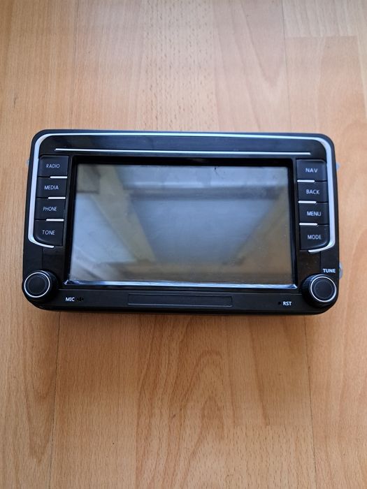 Мултимедия с блутут