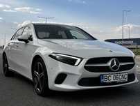 Mercedes A 200 D 2.0