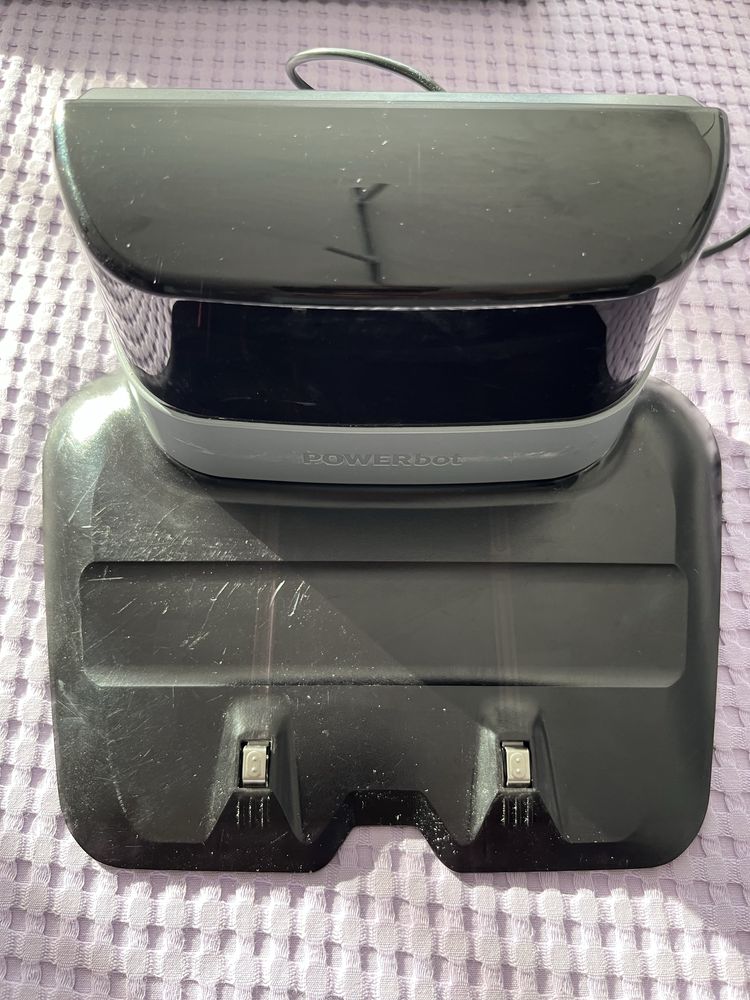 Прахосмукачка робот Samsung POWERbot VR7000 WiFi