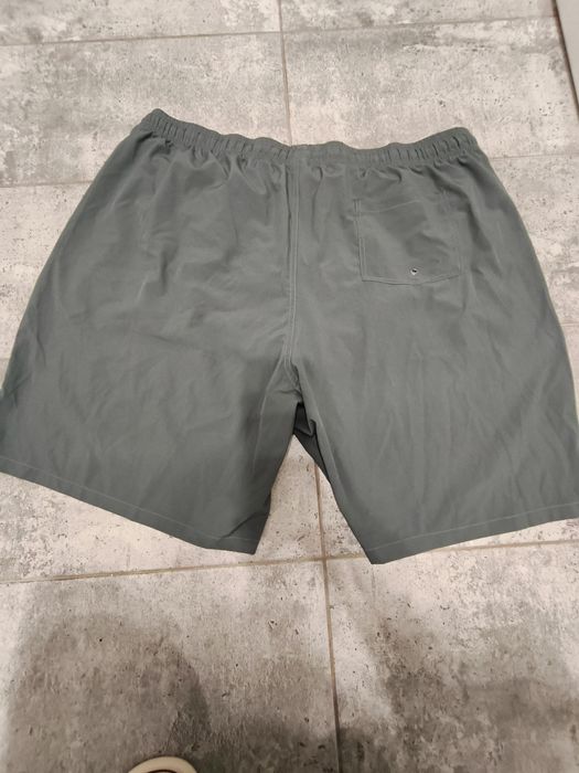 Arcweg Swim Shorts Men Plus Size 5XL – Boardshorts cu Plasă Interioară