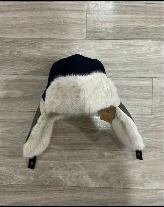 Ушанки для зимыы