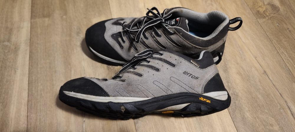 Bocanci Lythos joși