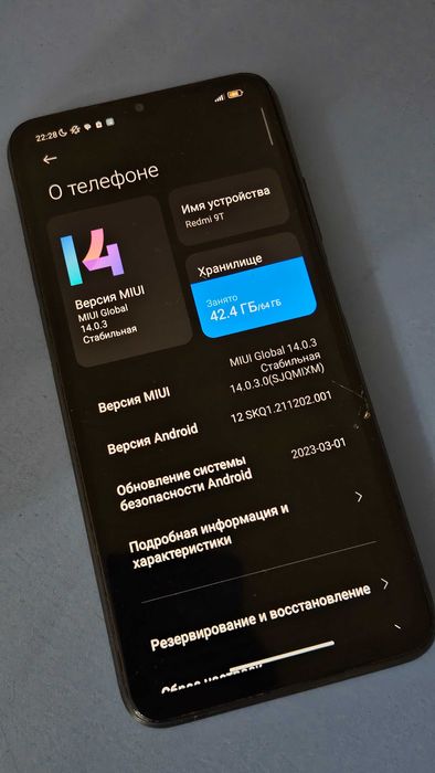 Redmi 9t / xiaomi redmi 9t / 9t