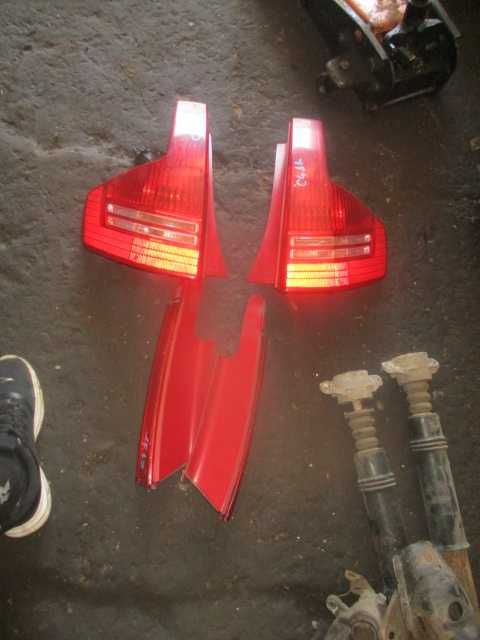 Tripla stop stanga dreapta spate CITROEN C4 originale complete