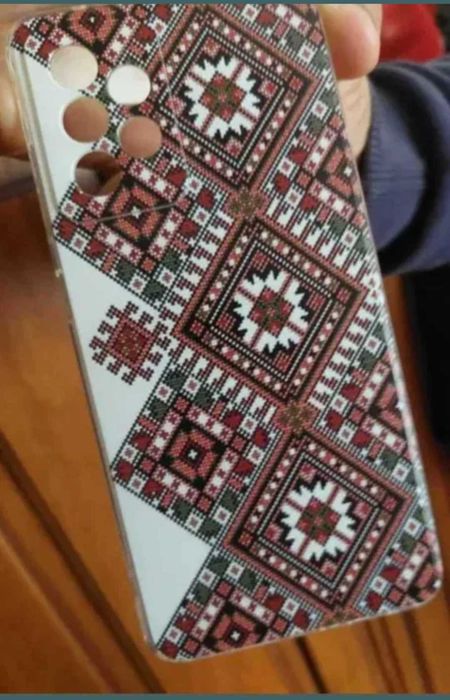 Protecție telefon A52/A52S 4G/5G