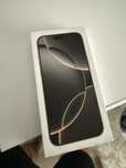 Iphone 16 pro max natural titanium nou sigilat