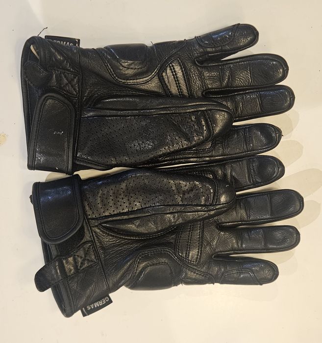 Manusi moto de vara/toamna Alpinestars/Germas XL