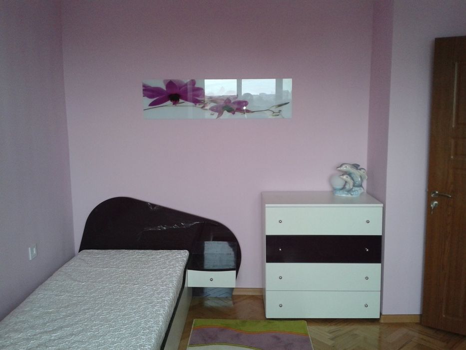 Мебели за детската стая