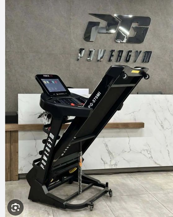 powergym 570 Mi _