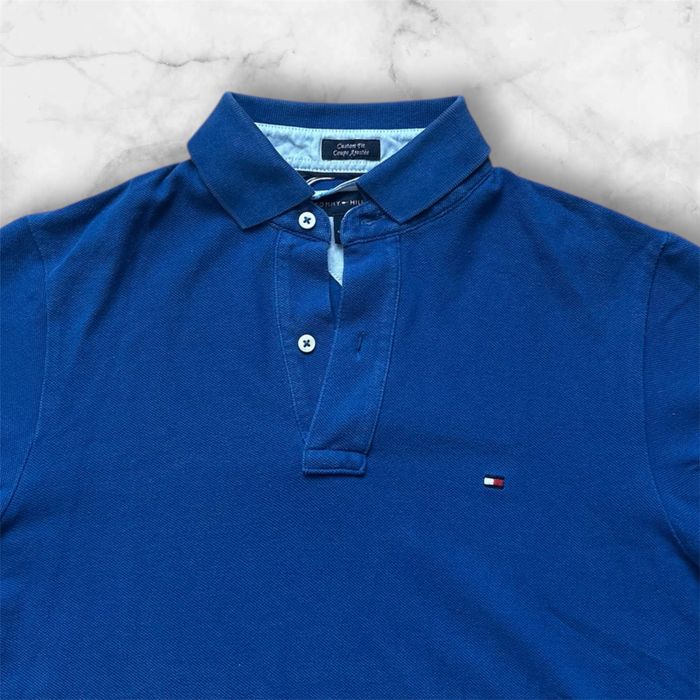 Tricou Polo Tommy Hilfiger barbati