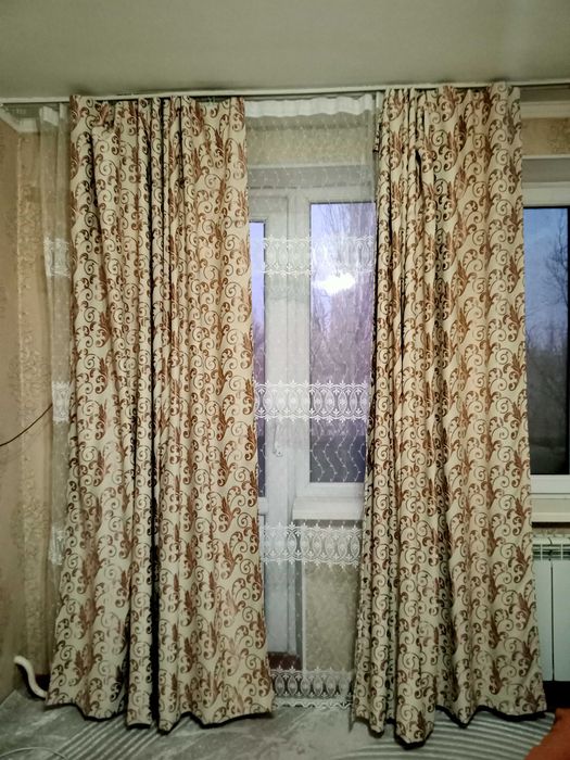 Шторы хорошего качества