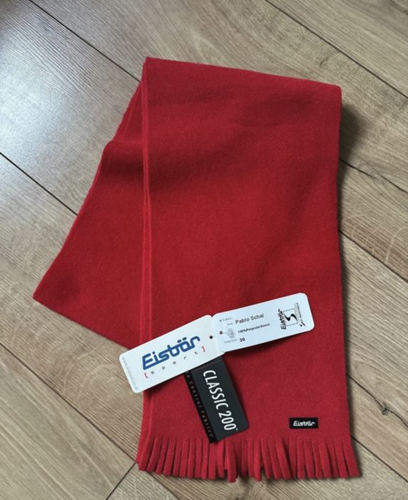 Fular Eisbar nou cu eticheta