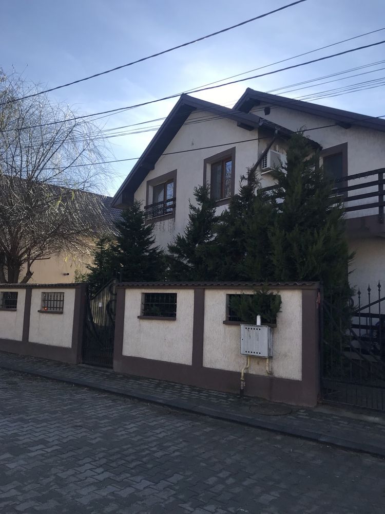 Vila/Casa Ford Craiova