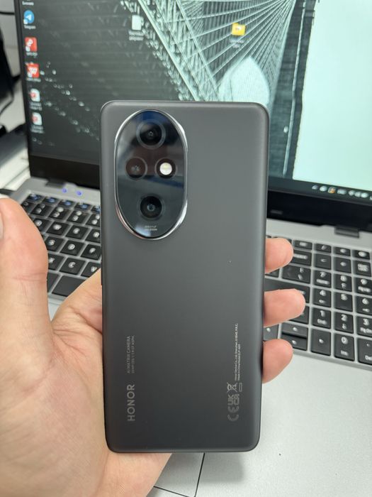 Honor 200 pro 12/512