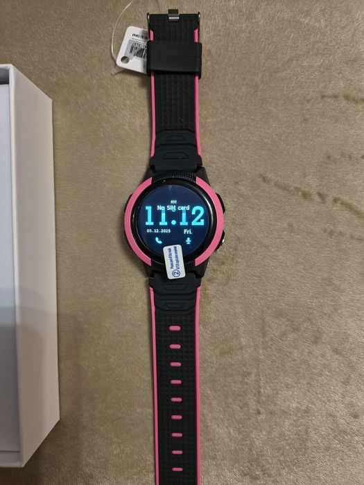 Smart watch 4G Детски смарт часовник