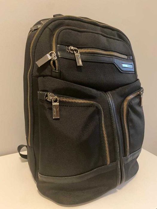 Rucsac business/ casual SAMSONITE, pentru laptop & tableta