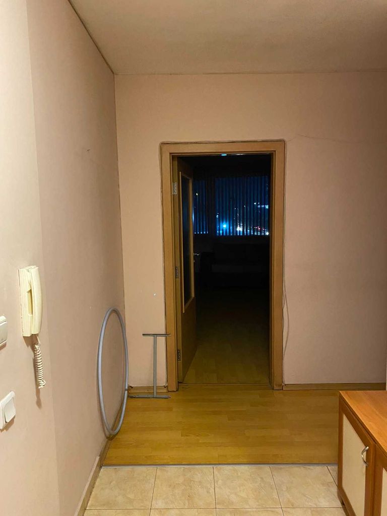 Дава се под наем Тристаен апартамент в София, Дианабад - 102 кв.м за 612 € - Снимка #14