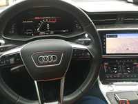 Audi RS Cockpit Gen2 Активиране Спортен Километраж Audi Mh2p Bulgaria