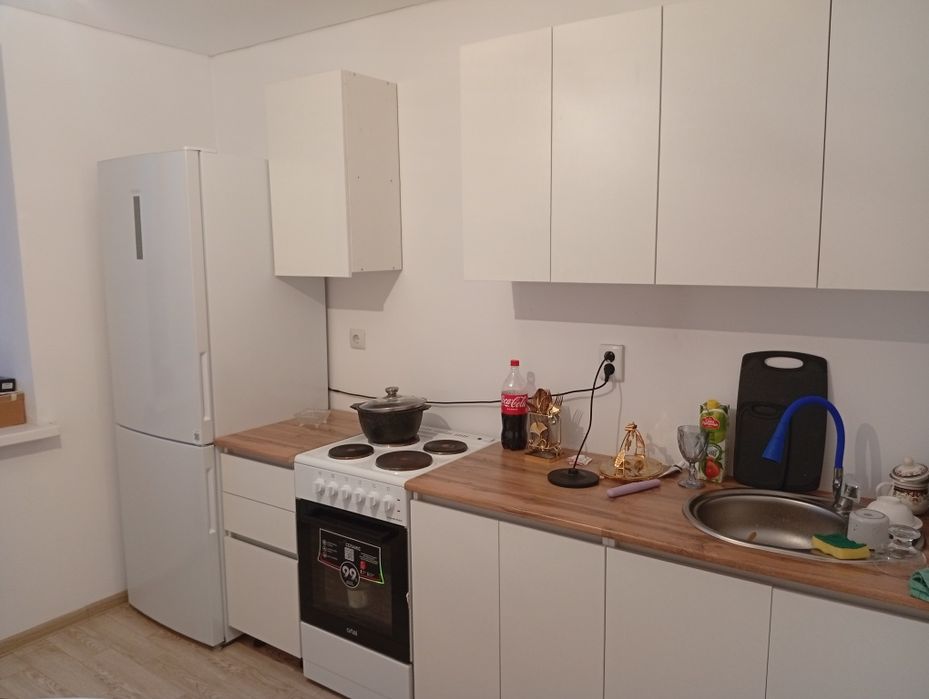 Сдам 2 ком квартиру