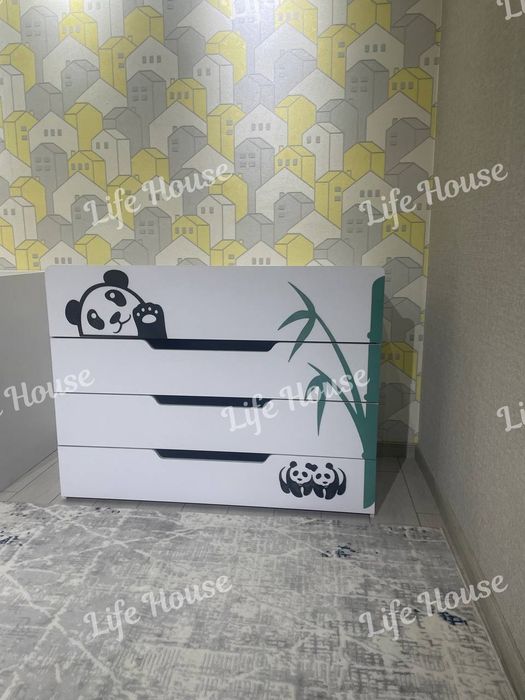 Bolalar krovat,Bogha uchun mebel,Bogha mebel