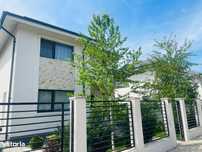 Vila/Casa individuala 4 camere/Com.Berceni