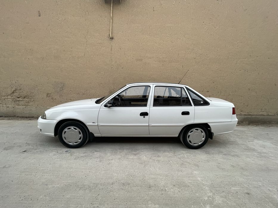 Нексия 2  2016 года