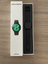 Smartwatch SAMSUNG Galaxy Watch4, 40mm, Android, Black