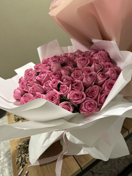 Продам классный букет