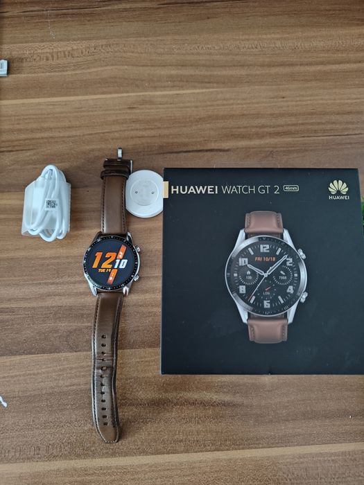 Huawei GT 2 46mm