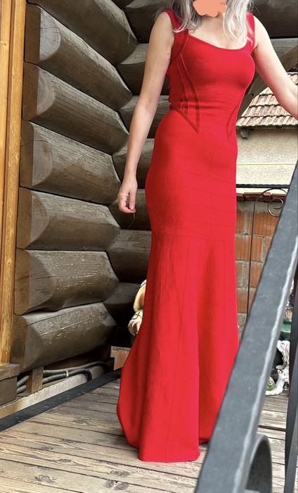 Rochie de ocazie Guess by Marciano noua!!!