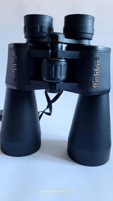 Binoclu Galileo 60x90 adus din Germania