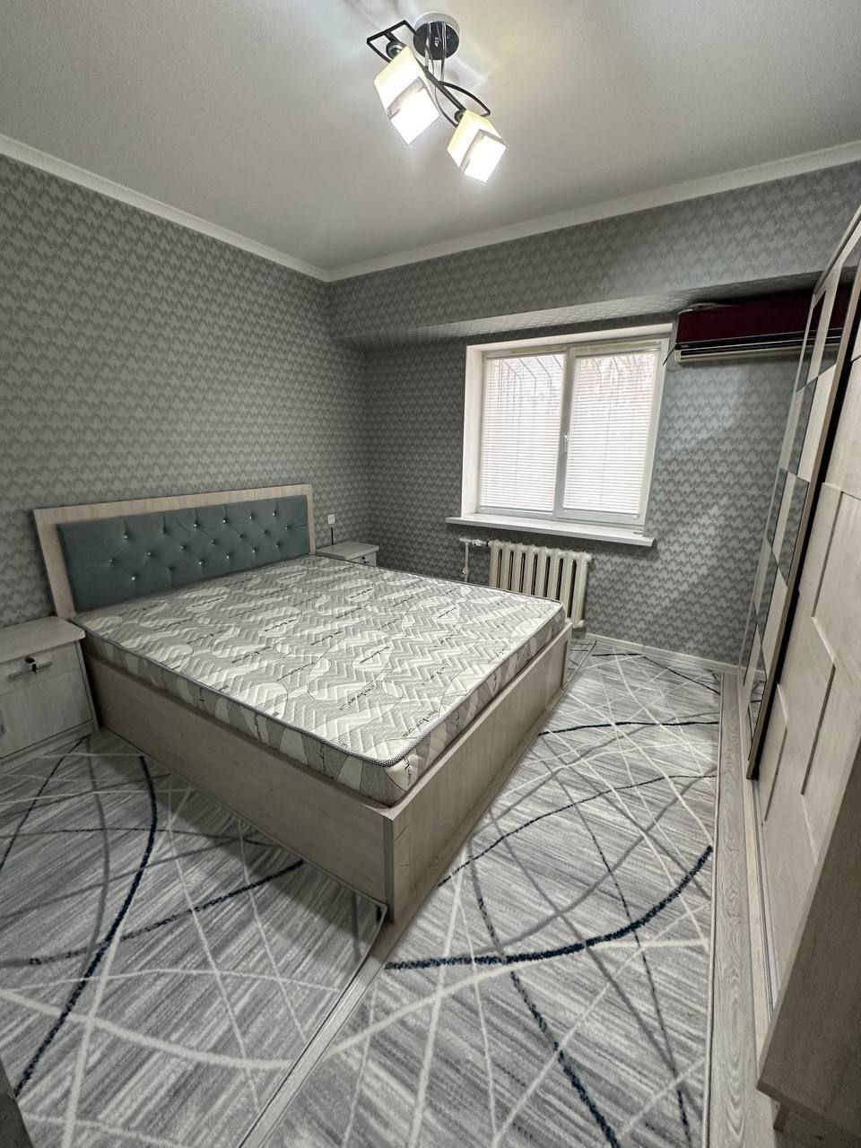 Сдаётся квартира Ц 6 1в2/4/4