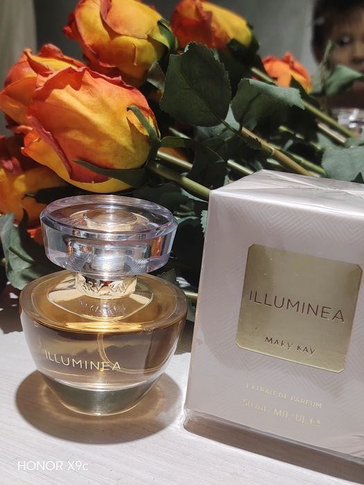 Mary kay Illuminea духи Parfum 50ml