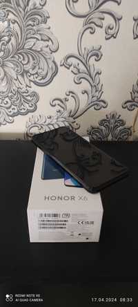 Honor X6 4/64 gb